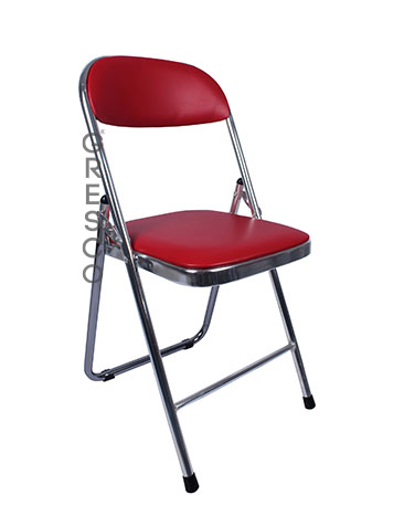 Breakout Chair